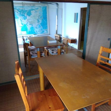 Daramusara - Vacation Stay 13520 Фурано Экстерьер фото